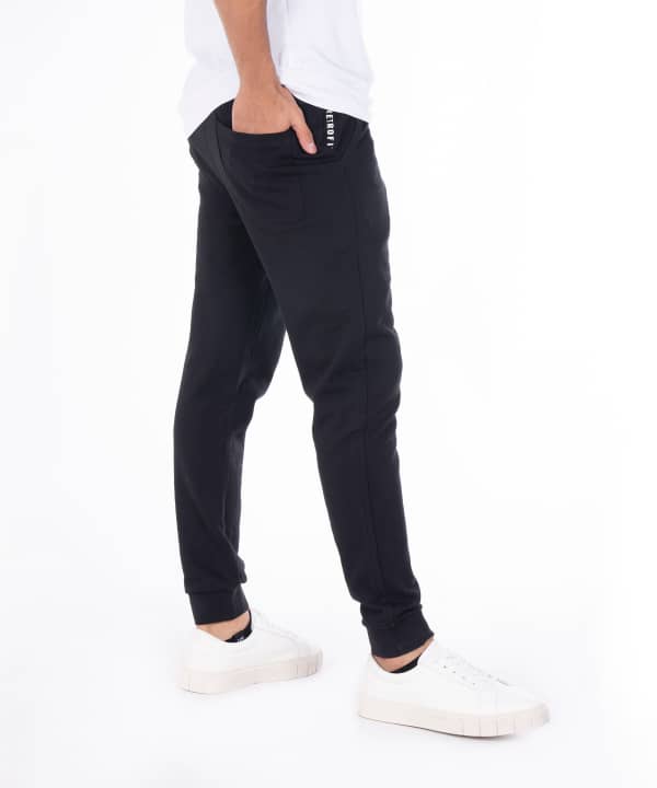 شلوار اسلش مردانه جین وست Jeanswest کد 13151589 - 2