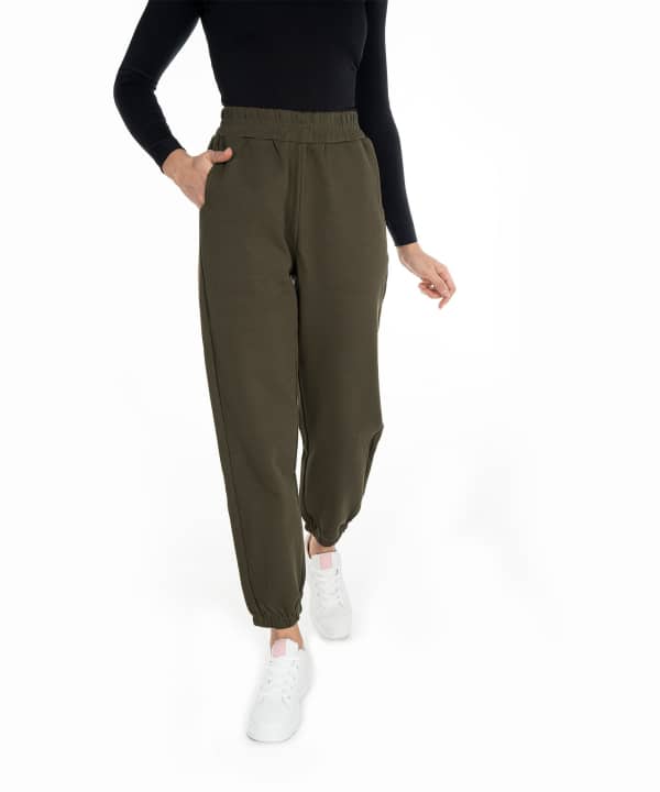 شلوار اسلش زنانه جین وست Jeanswest کد 23251508 - 0