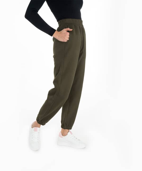 شلوار اسلش زنانه جین وست Jeanswest کد 23251508 - 1