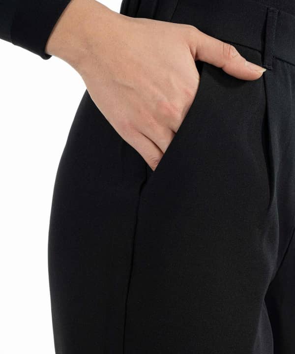 شلوار پارچه ای زنانه جین وست Jeanswest کد 23251510 - 3