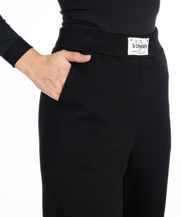 شلوار راحتی زنانه جین وست Jeanswest کد 23259504 - 3