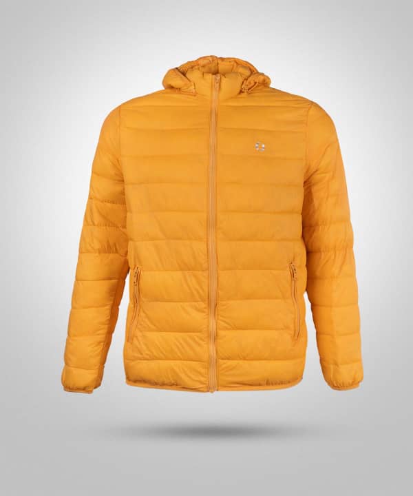پافر کلاه دار مردانه جوتی جینز JootiJeans کد P14522100 - 2
