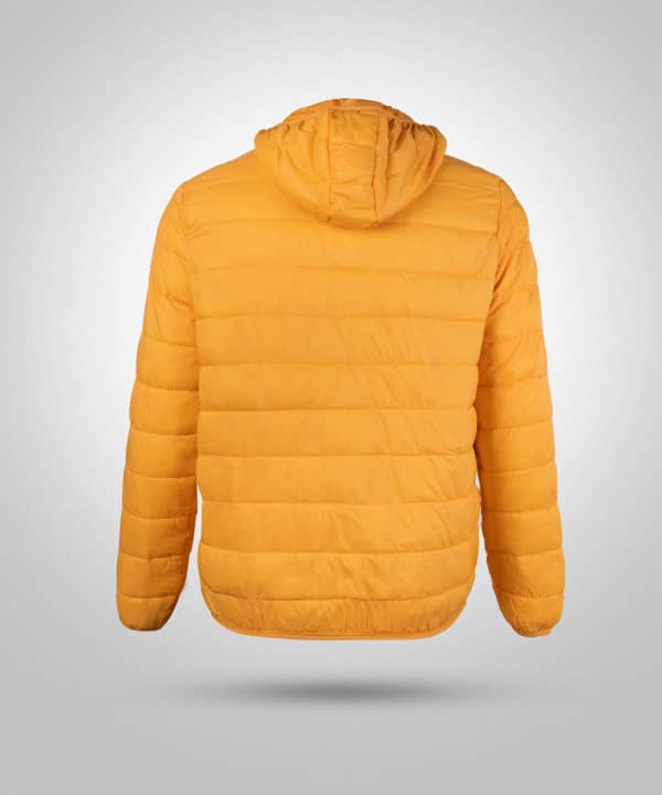 پافر کلاه دار مردانه جوتی جینز JootiJeans کد P14522100 - 4
