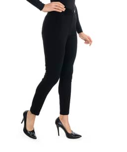 شلوار زنانه جین وست Jeanswest کد 23251501 - 1