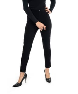 شلوار زنانه جین وست Jeanswest کد 23251501 - 2
