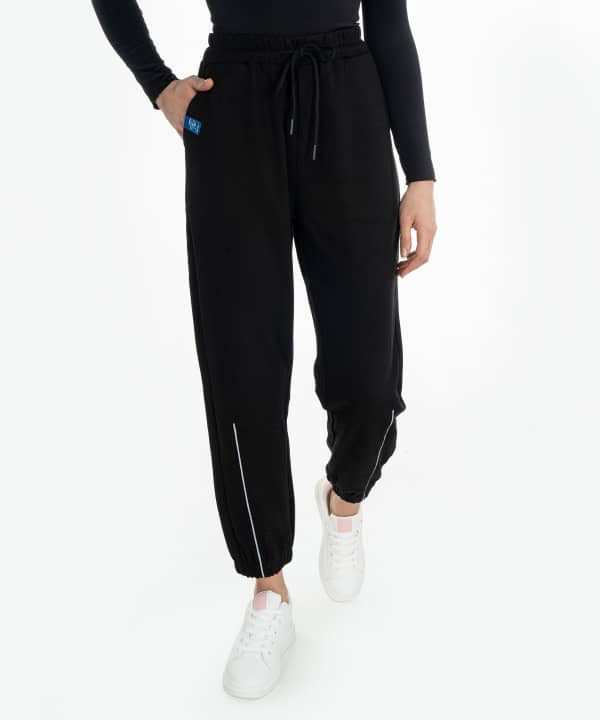 شلوار اسلش زنانه جین وست Jeanswest کد 23251504 - 0