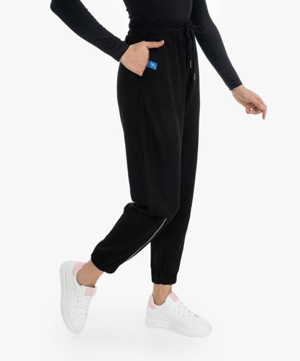 شلوار اسلش زنانه جین وست Jeanswest کد 23251504 - 1
