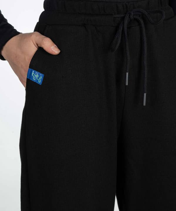 شلوار اسلش زنانه جین وست Jeanswest کد 23251504 - 2