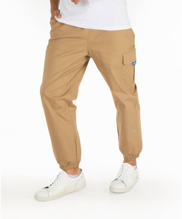 شلوار کتان اسلش مردانه جین وست Jeanswest کد 23159508 - 1
