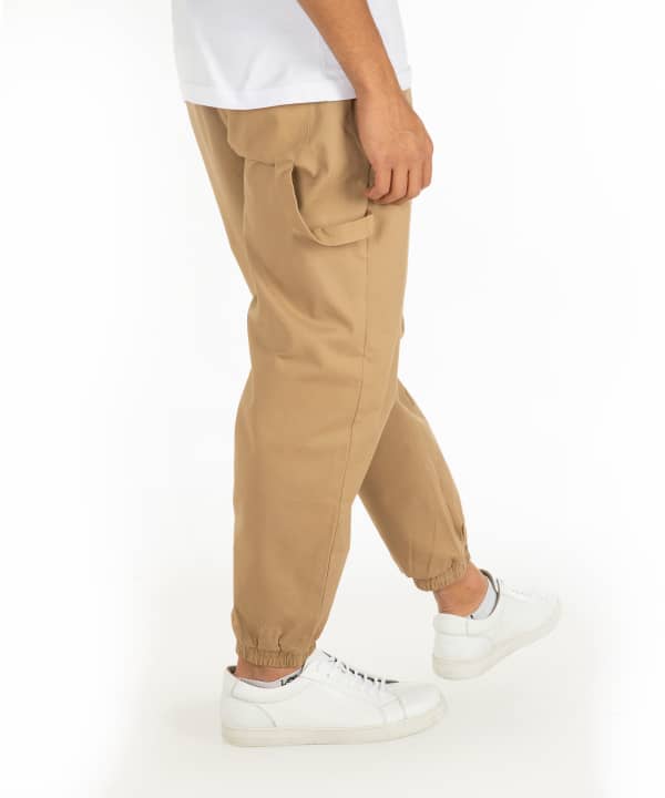 شلوار کتان اسلش مردانه جین وست Jeanswest کد 23159508 - 2