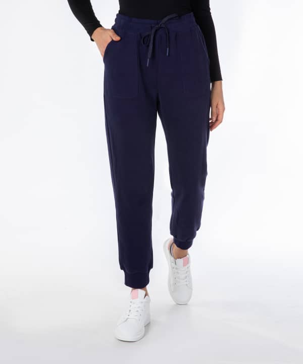 شلوار اسلش زنانه جین وست Jeanswest کد 23252001 - 0