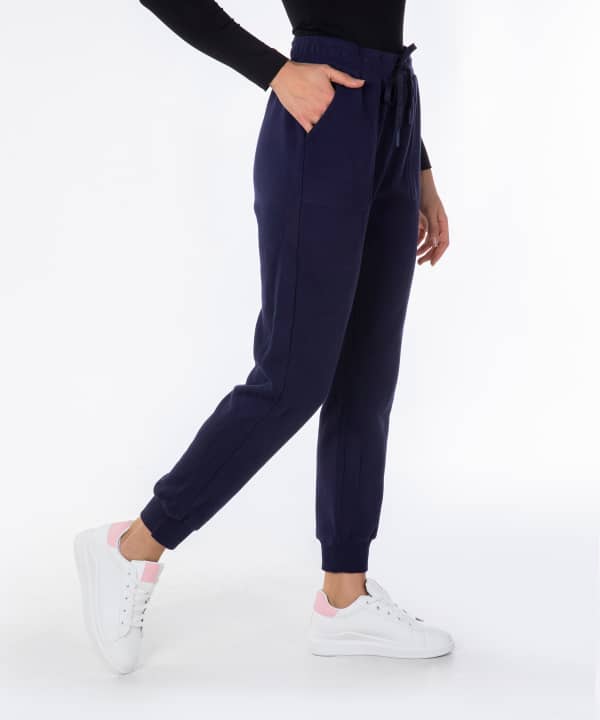 شلوار اسلش زنانه جین وست Jeanswest کد 23252001 - 1