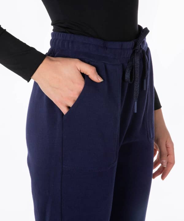 شلوار اسلش زنانه جین وست Jeanswest کد 23252001 - 2