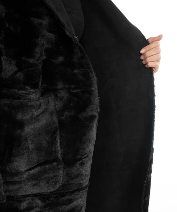 پالتو زنانه جوتی جینز JootiJeans کد 23722660 - 3