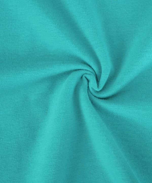 تیشرت آستین کوتاه نخی زنانه جوتی جینز مدل 21773902 - 2