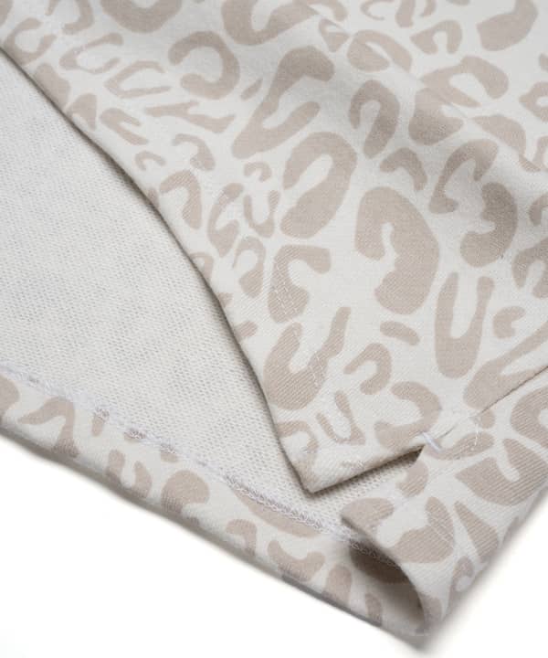 بلوز طرح دار زنانه جوتی جینز JootiJeans کد W23772310 - 2