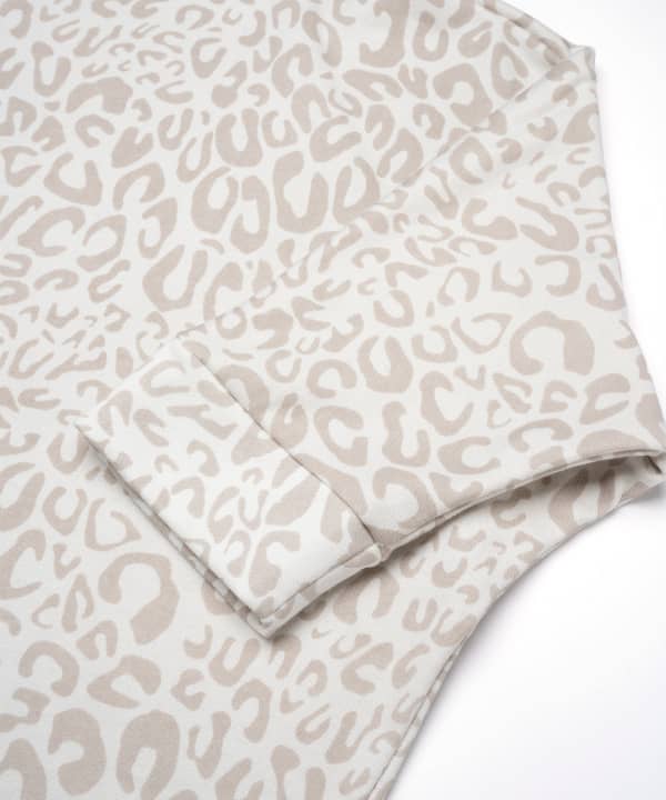 بلوز طرح دار زنانه جوتی جینز JootiJeans کد W23772310 - 3