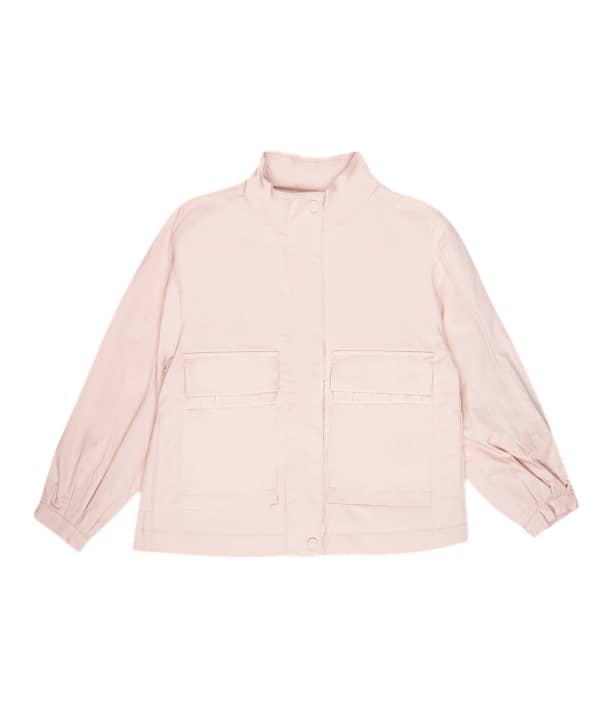 کاپشن دخترانه جین وست Jeanswest کد K11622502 - 0