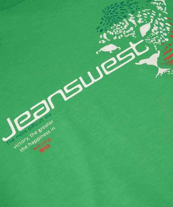 تیشرت ورزشی مردانه جوتی جینز JootiJeans کد 23573339 - 2