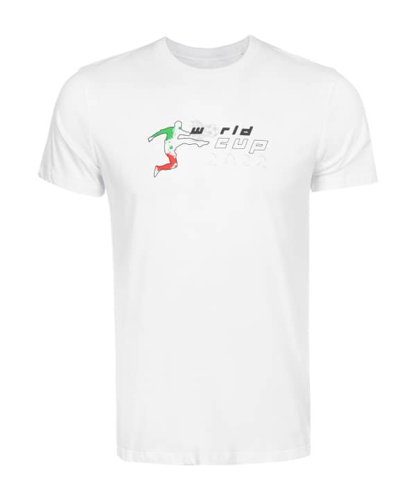 تیشرت ورزشی مردانه جوتی جینز JootiJeans کد 23573343 - 0