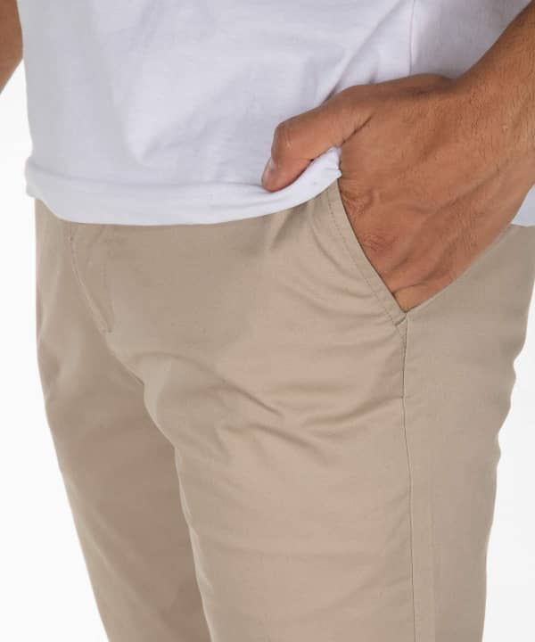 شلوار مردانه جین وست Jeanswest کد22151591 - 2