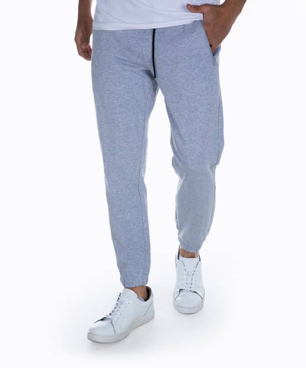 شلوار اسلش مردانه جین وست Jeanswest کد 23159521 - 0