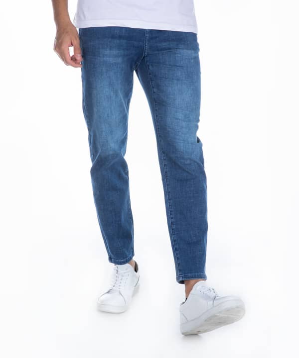 شلوار جین مردانه جین وست Jeanswest کد 23181503 - 0