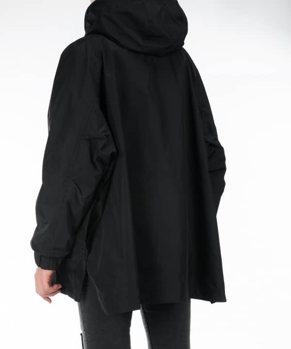 بارانی کلاه دار زنانه جوتی جینز JootiJeans کد 23722673 - 2