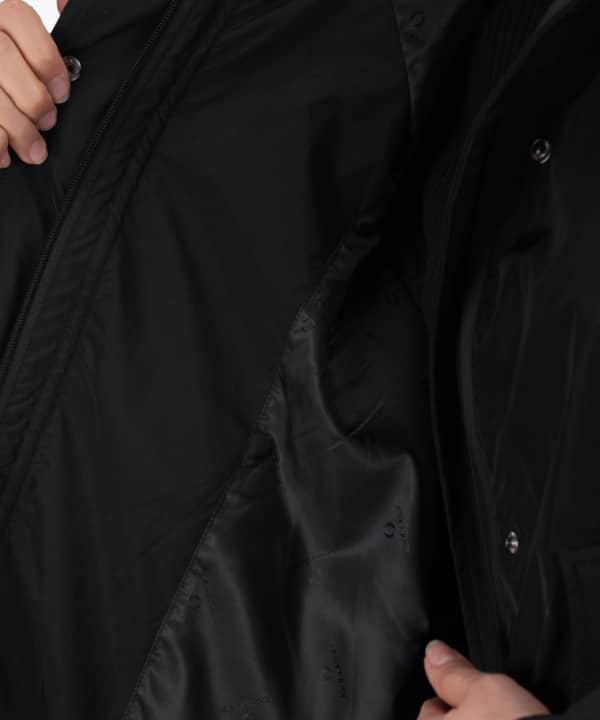بارانی کلاه دار زنانه جوتی جینز JootiJeans کد 23722673 - 5