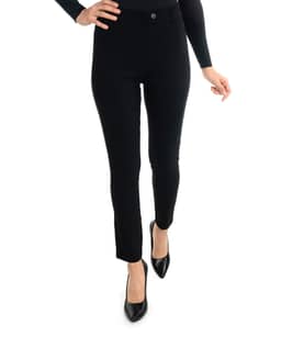 شلوار زنانه جین وست Jeanswest کد 23251501 - 0