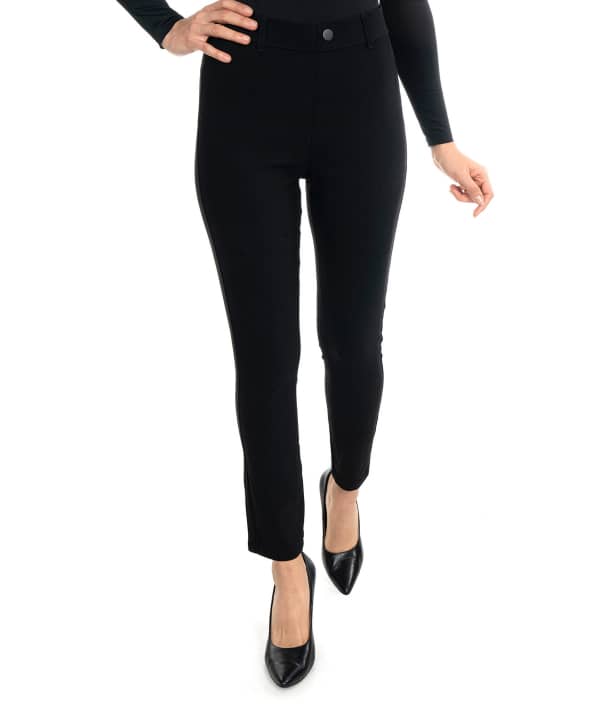 شلوار زنانه جین وست Jeanswest کد 23251501 - 0