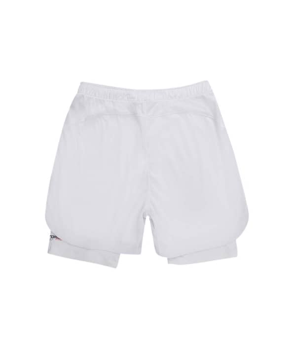 شلوارک ورزشی مردانه جوتی جینز JootiJeans کد S23564664 - 1