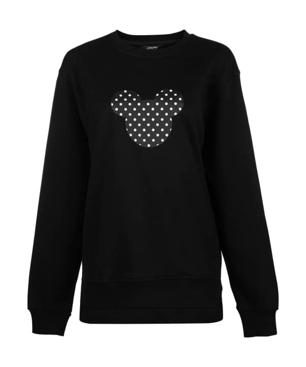 سویشرت زنانه جوتی جینز JootiJeans کد 23771334 - 0