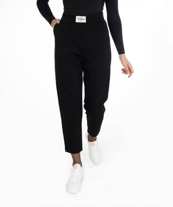 شلوار راحتی زنانه جین وست Jeanswest کد 23259504 - 0