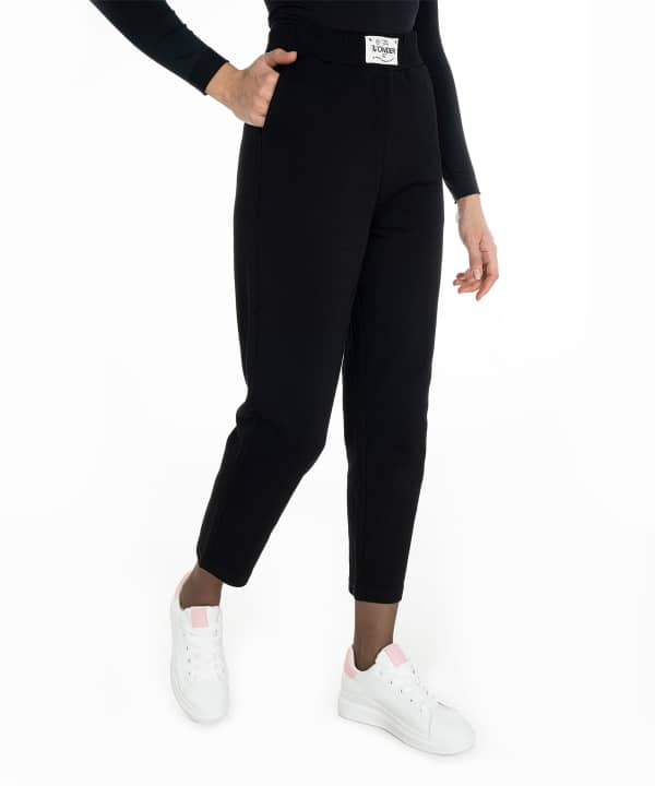 شلوار راحتی زنانه جین وست Jeanswest کد 23259504 - 1