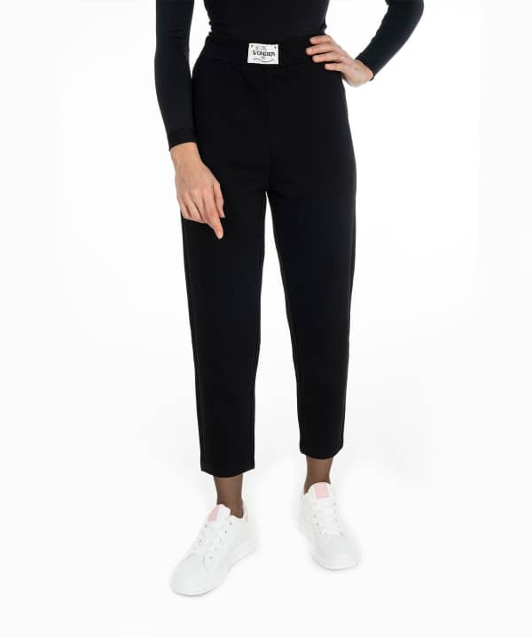 شلوار راحتی زنانه جین وست Jeanswest کد 23259504 - 2