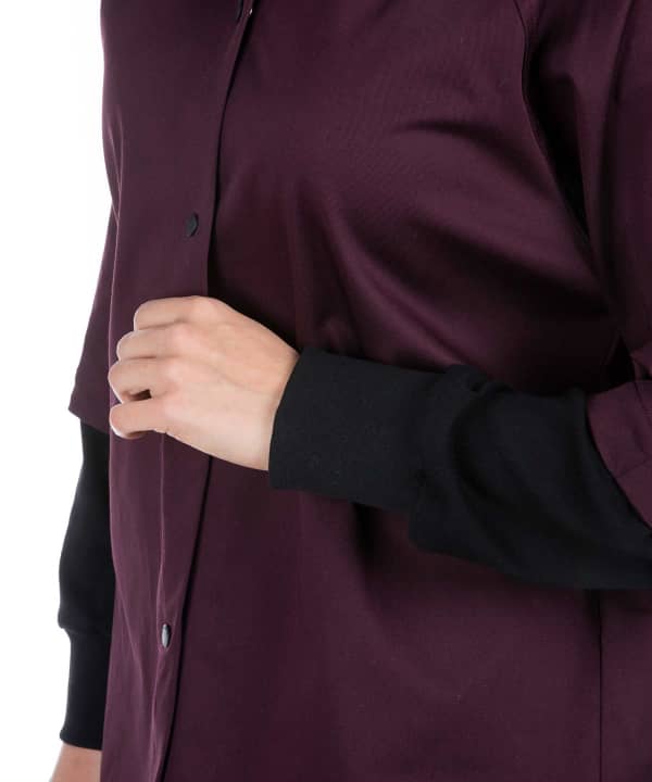 سویشرت کلاه دار زنانه جوتی جینز JootiJeans کد 14722657 - 3