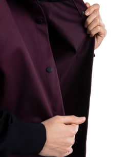 سویشرت کلاه دار زنانه جوتی جینز JootiJeans کد 14722657 - 4