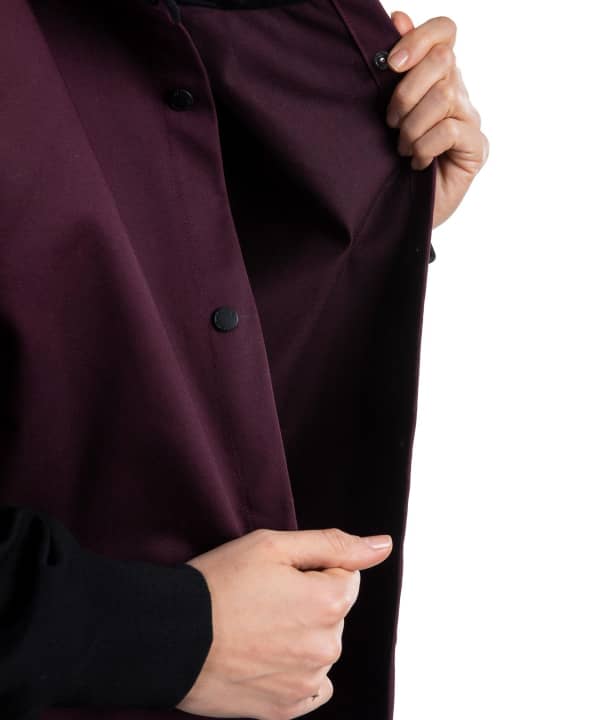 سویشرت کلاه دار زنانه جوتی جینز JootiJeans کد 14722657 - 4