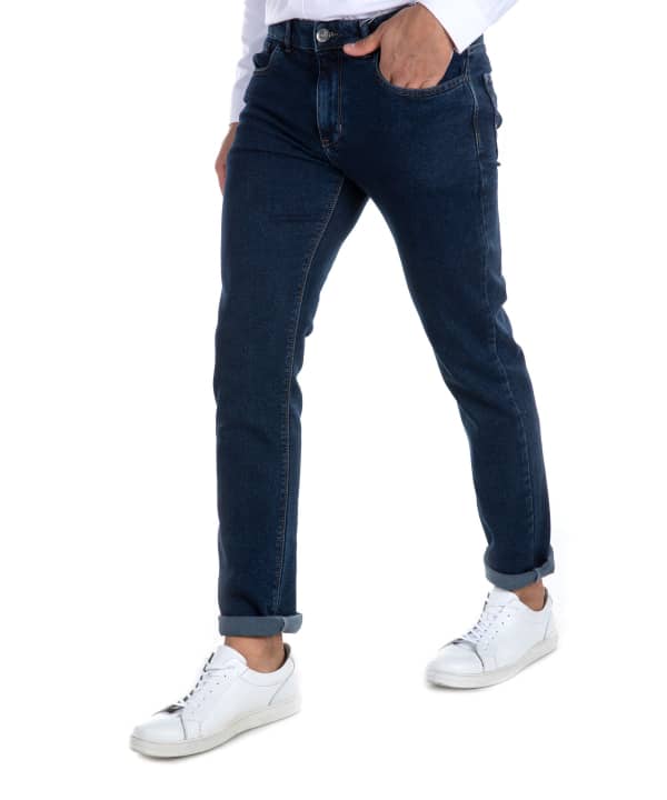 شلوار جین مردانه جوتی جینز JootiJeans کد BB21581960 - 1