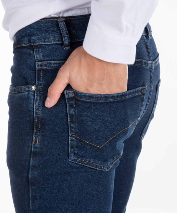 شلوار جین مردانه جوتی جینز JootiJeans کد BB21581960 - 2