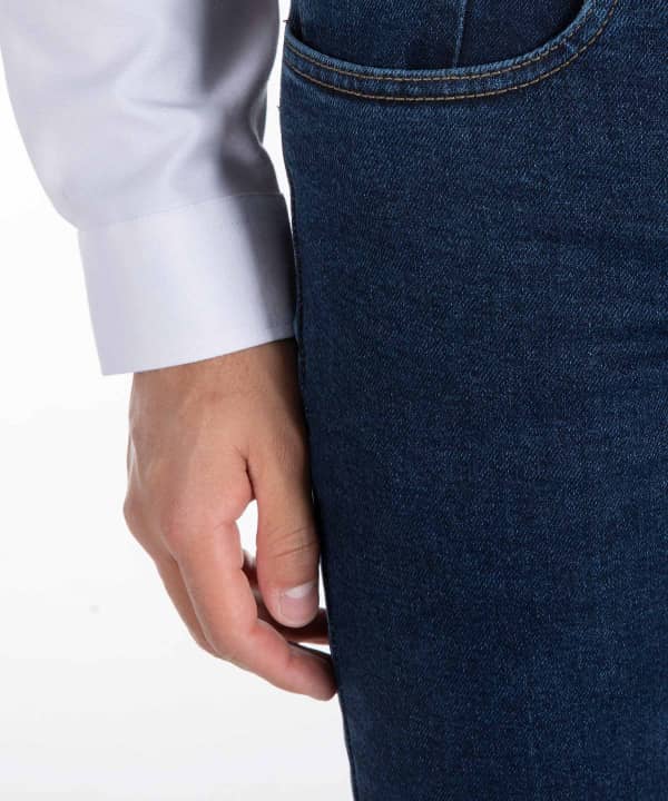 شلوار جین مردانه جوتی جینز JootiJeans کد BB21581960 - 3