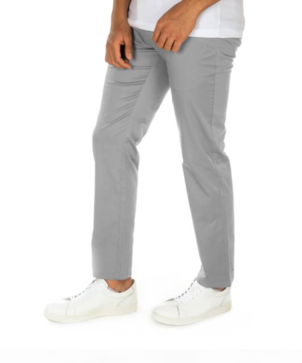 شلوار مردانه جین وست Jeanswest کد22151591 - 1