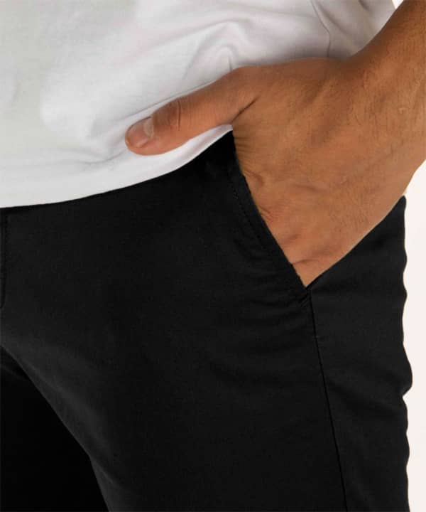 شلوار مردانه جین وست Jeanswest کد22151591 - 2