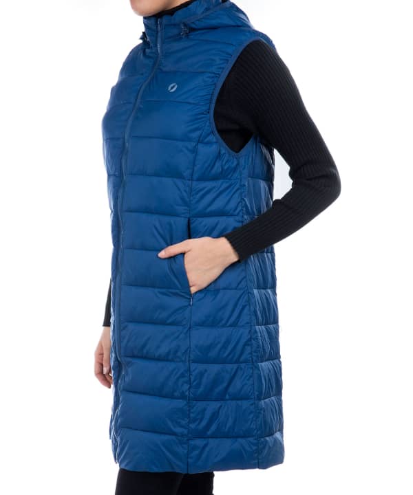 پافر آستین حلقه ای زنانه جوتی جینز مدل 14722601 - 1
