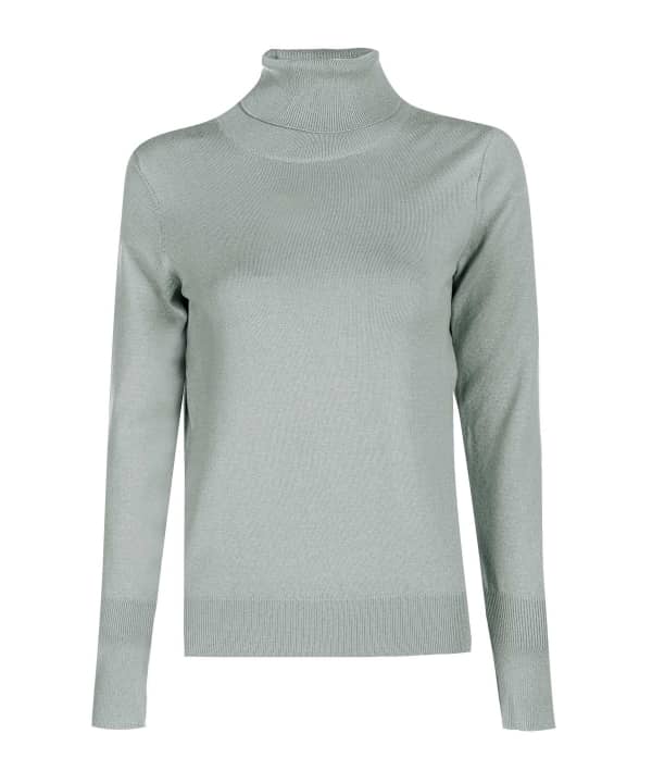پلیور یقه اسکی زنانه جوتی جینز JootiJeans کد 24791515 - 0