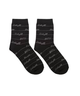 جوراب ساق کوتاه - 0