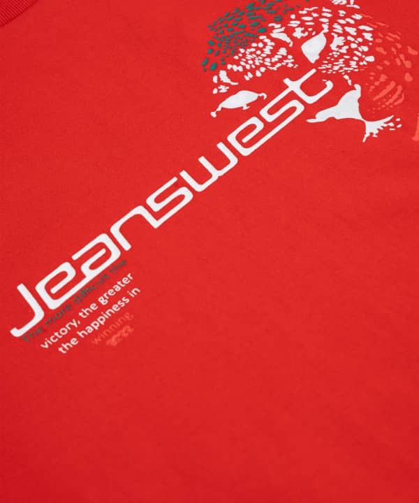 تیشرت ورزشی مردانه جوتی جینز JootiJeans کد 23573339 - 2