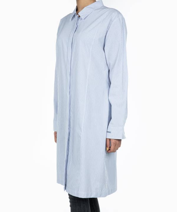 مانتو راه راه جوتی جینز JootiJeans کد 21731368 - 1