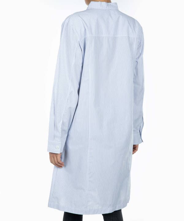 مانتو راه راه جوتی جینز JootiJeans کد 21731368 - 2